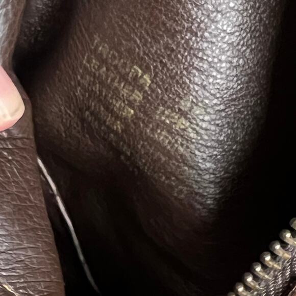 Steve Madden Troopa Combat Style Boots Size 7 Brown Lace Up Leather Military - Picture 11 of 12